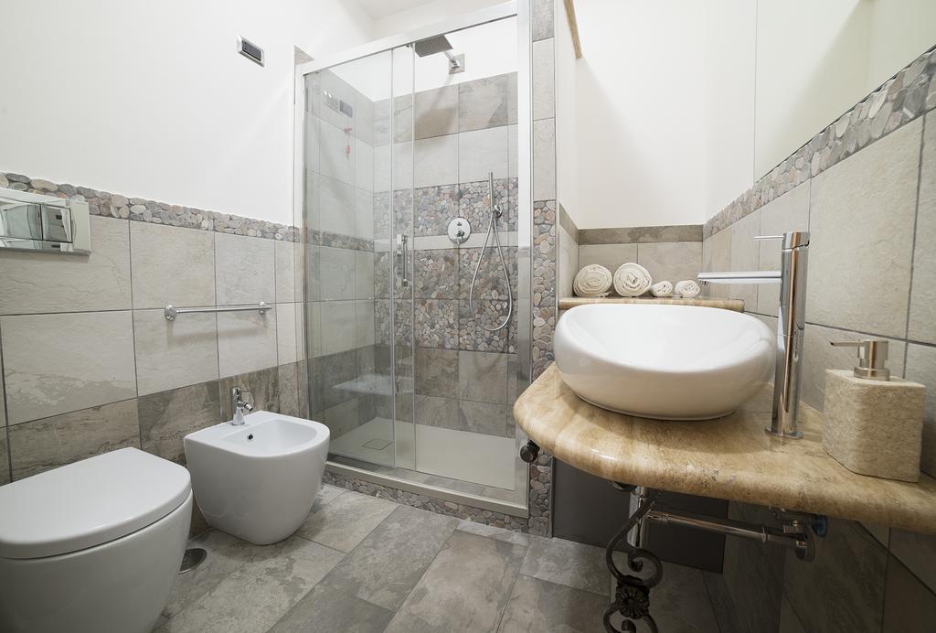 Mirabilia Guest House Roma Exterior foto