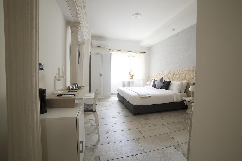 Mirabilia Guest House Roma Exterior foto