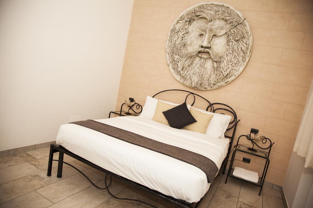 Mirabilia Guest House Roma Exterior foto