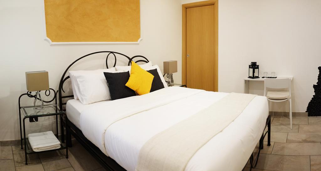 Mirabilia Guest House Roma Exterior foto
