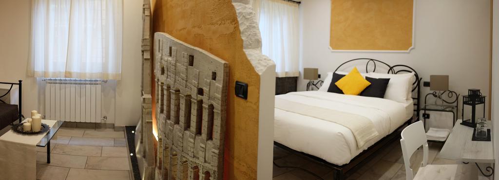 Mirabilia Guest House Roma Exterior foto