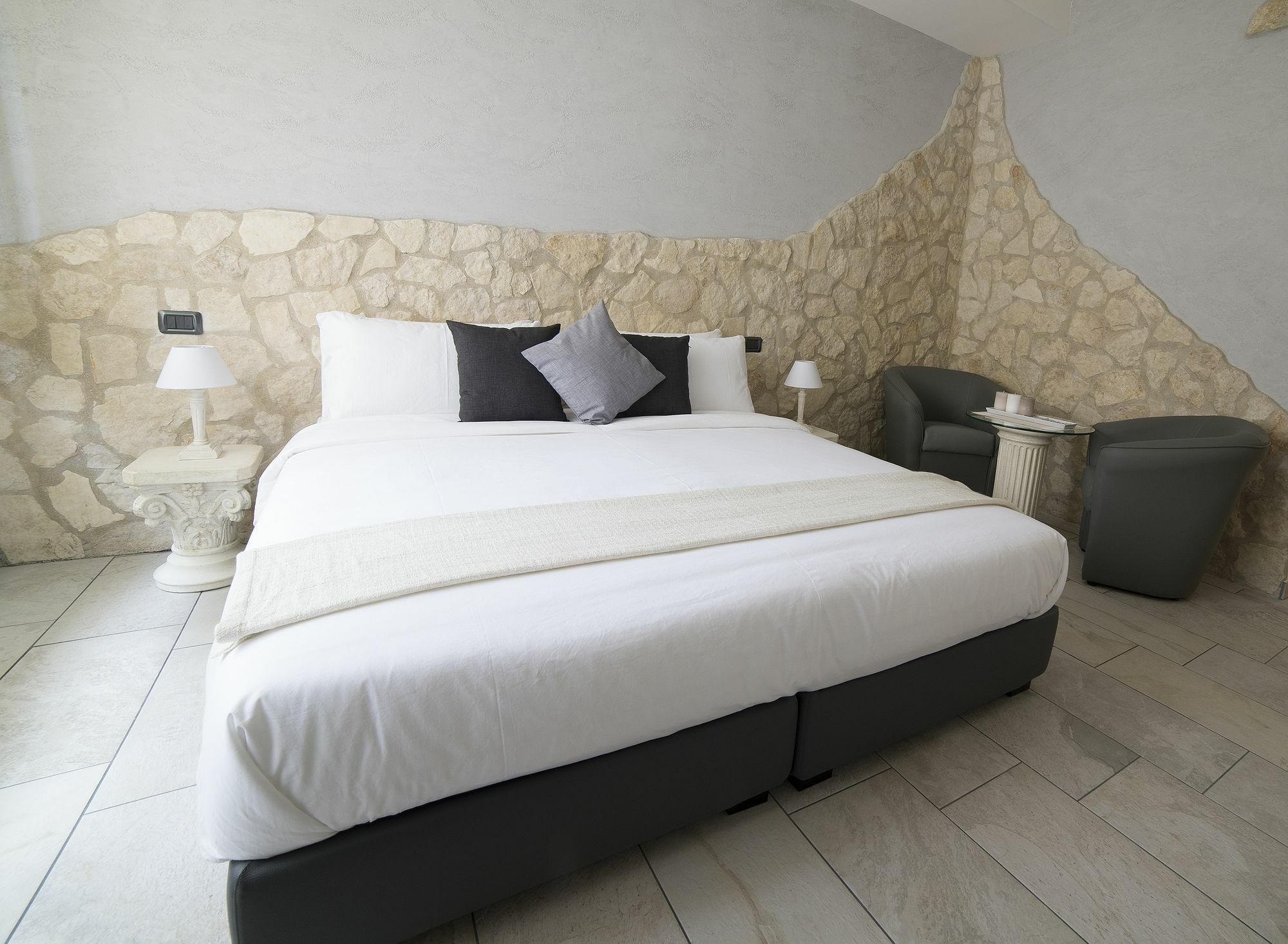 Mirabilia Guest House Roma Exterior foto